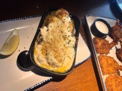 -RED LOBSTER(多伦多DT店)