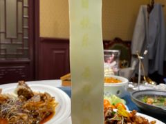 -卫鼎轩·曹公馆(鼓楼店)