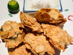 -水之惠鲜鱼料理(王府大街店)