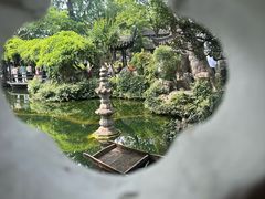 -西园寺素食(西园弄戒幢律寺店)