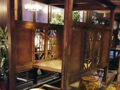 -颐和•海鲜砂锅粥•啫啫煲(奥林匹克广场店)