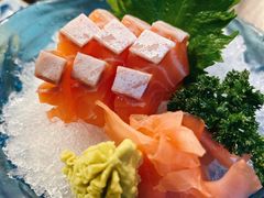 -哥哥の深夜食堂(红松东路店)