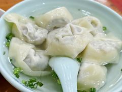 -潘国仙耳光馄饨(黄家阙路店)
