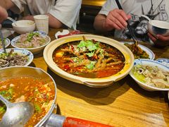 -海底捞大排档火锅(打浦路店)