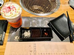 -黑牛の店·和牛烧肉(合生汇店)