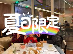-铭家点心(秦岭路店)