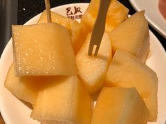 -巴奴毛肚火锅(广益哥伦布店)