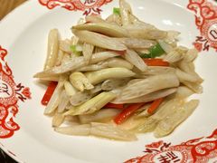 -肖记公安牛肉鱼杂馆· 省级非物质文化遗产(仁和路店)