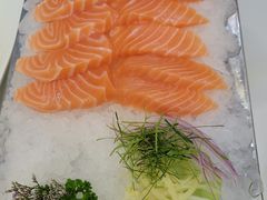 -新享乐海鲜(翠华路店)