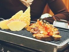 香煎鹅肝-酒吞(七宝领展广场店)