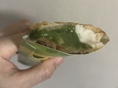 -麦当劳(集美石鼓店)