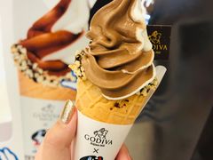 -GODIVA(王府井apm店)