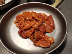 -夜食白市Yespicy·烧烤啤酒宵夜(番禺四海城店)
