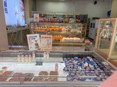 -红星前进面包牛奶公司(五道口购物中心店)
