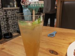 -青禾小厨新疆菜(总店)