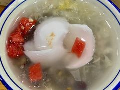 椰子水清补凉-文昌邓记清补凉(西沙路店)