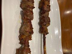 红柳烤串-巴依老爷新疆美食(常营店)