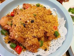 -火啫啫·粤式啫啫煲(南通首店)