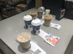 -瑞幸咖啡(卓越城店)