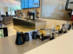 -Bracket Coffee(工体店)