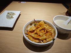 -大师兄·西北小馆(北站缤果空间店)
