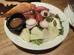 -翠贝卡&Mama Kelly Brunch Coffee(河西店)