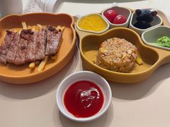 -好食上(喜盈门.范城店)