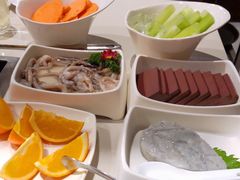 -海底捞火锅(劲松店)