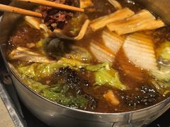 -蝎王府羊蝎子(虎坊桥总店)