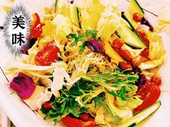 -马尔龙新疆饭店·清真(瑞景店)