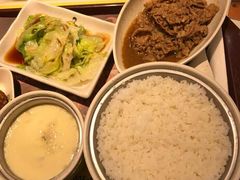 -真功夫(君逸世家店)
