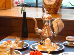 -马勒别墅·中餐厅