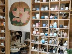 -初八专业级手工DIY陶艺社·户外研学·创意DIY首饰