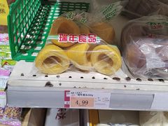 -大商超市(银岛店)
