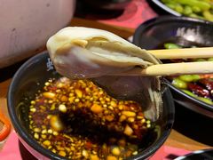 -蚝魁竹笼蒸生蚝 余杭店