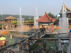 -呀路古热带植物园