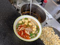 -张记汤馆(嫩江路店)