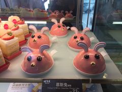 -味多美蛋糕(杨闸环岛店)