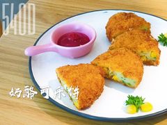 -团子君寿司·茶