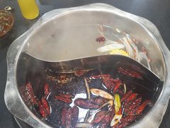 -谭记重庆老火锅(总店)