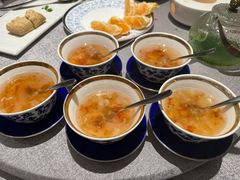 -金成潮菜博物馆(海珠湿地店)