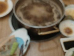 -松野谷·寿喜烧自助(华联顺义金街购物中心店)