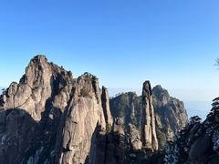 -三清山风景名胜区