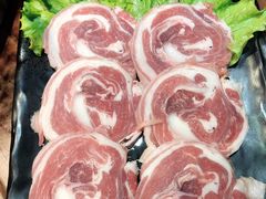 -红小姐的烤肉店(西三旗店)