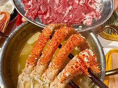 -行运海鲜食集(北京首店)