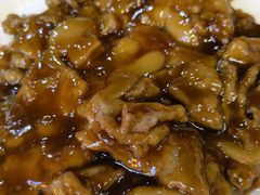 -金家老三饭庄(常营店)