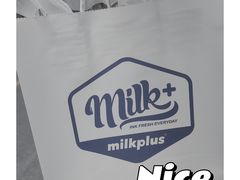 -milkplus·泰式奶茶(较场东路店)