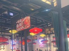 -受气牛肉·重庆耙牛肉(来福士店)