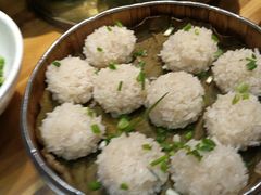 -洞庭记·老湖南味道(下沙店)
