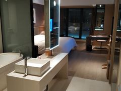房间-上海万和昊美艺术酒店·宴会厅